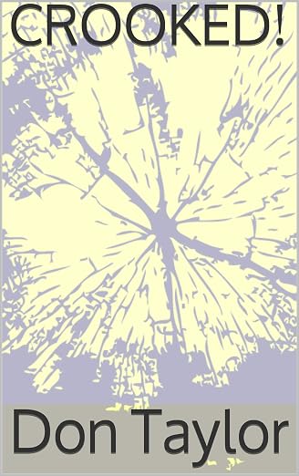 Cover for CROOKED